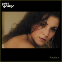 Luciana - Single - Pere George