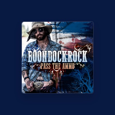 Listen to Boondockrock, watch music videos, read bio, see tour dates & more!