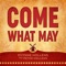 Come What May (feat. Peter Hollens) - Evynne Hollens lyrics