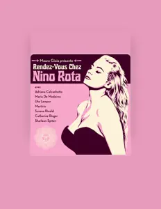 Listen to Mauro Gioia, watch music videos, read bio, see tour dates & more!