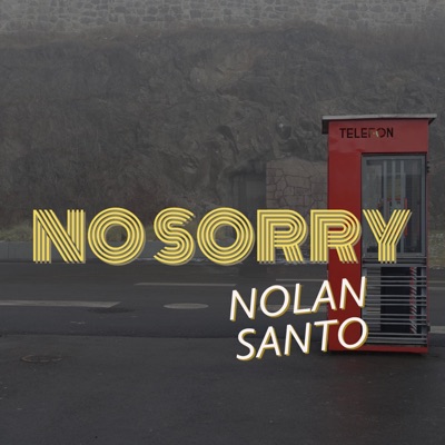 No Sorry - Single