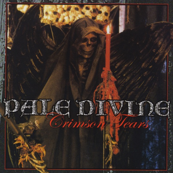 Cover artwork for Judas Wheel