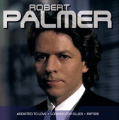 Robert Palmer - Woke Up Laughing