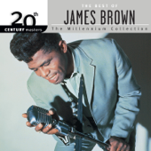 It's a Man's, Man's, Man's World - James Brown