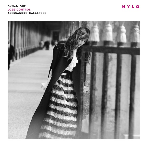 Lose Control - Single