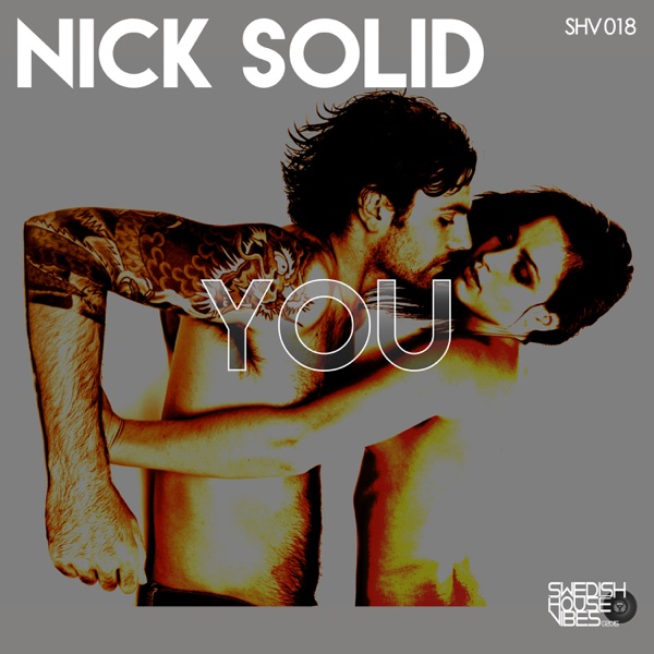 You - Single