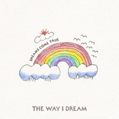 THE WAY I DREAM artwork