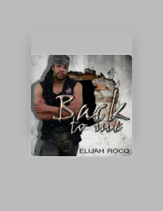 Listen to Elijah Rocq, watch music videos, read bio, see tour dates & more!