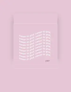 Joey McIlvainを聴いたり、ミュージックビデオを鑑賞したり、経歴やツアー日程などを確認したりしましょう！