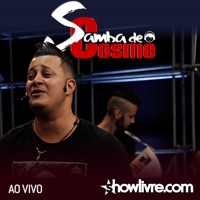 Samba de Cosme no #ShowlivreDay+ (Ao Vivo) - EP - Samba de Cosme
