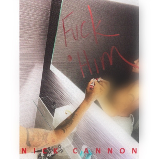Nick Cannon - Album by Nick Cannon - Apple Music
