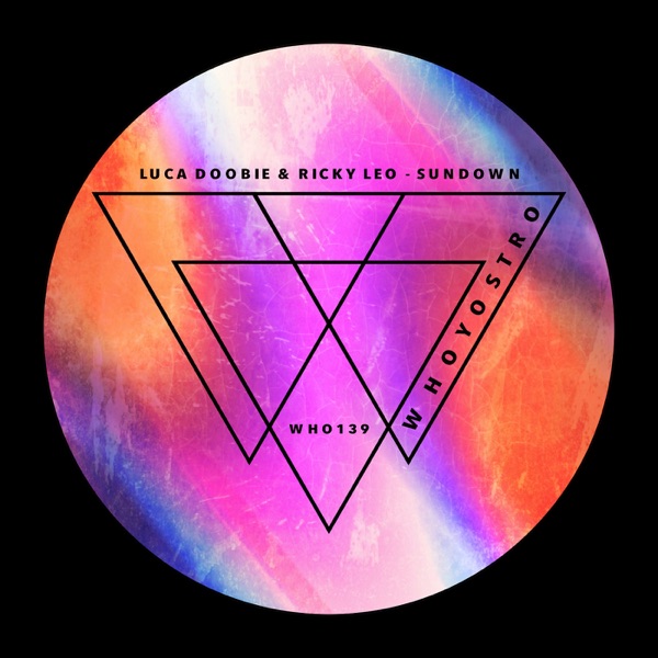 Sundown - Single