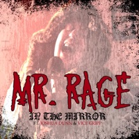 In the Mirror (feat. Joshua Dunn & Vice Gripp) - Single - Mr. Rage