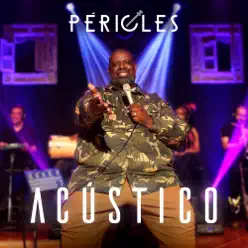 Acústico (Ao Vivo) - EP - Péricles