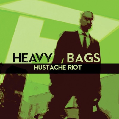 Heavy Bags (P.H.A.R.M.) - Single