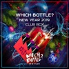 Which Bottle?: NEW YEAR 2019 CLUB BOX, 2018