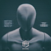 Death Note (Frank Arvonio Remix) artwork