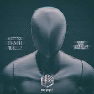 Death Note - EP