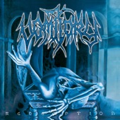 Vomitory - Heaps of Blood