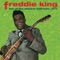 Ain't Nobody's Business - Freddie King lyrics