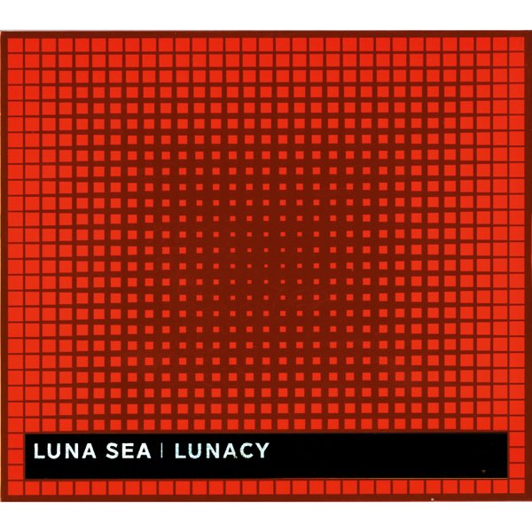 LUNA SEA | LUNACY アルバム LUNACY - LUNA SEAのアルバム - Apple Music