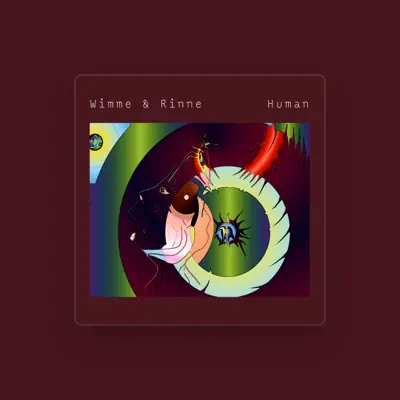 Listen to Wimme & Rinne, watch music videos, read bio, see tour dates & more!