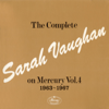 What the World Needs Now Is Love - Sarah Vaughan