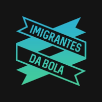 Imigrantes da Bola podcast