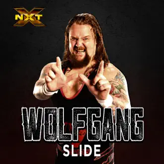 WWE: Slide (Wolfgang) - Single by CFO$ album reviews, ratings, credits