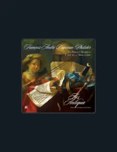 Ακούστε περιεχόμενο από Ars Antiqua, παρακολουθήστε μουσικά βίντεο, διαβάστε το βιογραφικό, δείτε ημερομηνίες περιοδείας, και πολλά ακόμη!