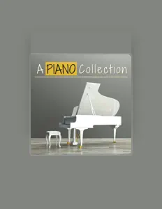Listen to Maria Piano, watch music videos, read bio, see tour dates & more!
