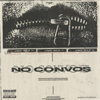No Convos (feat. Luca) - Single - Jsn Wlf