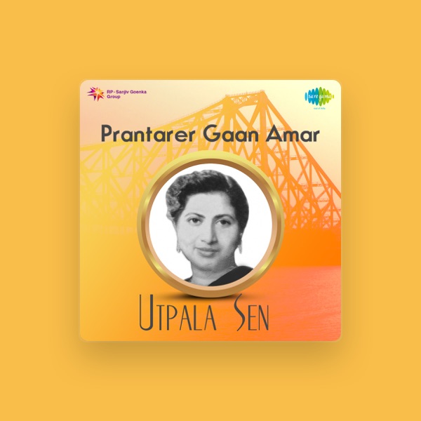 Utpala Sen's avatar