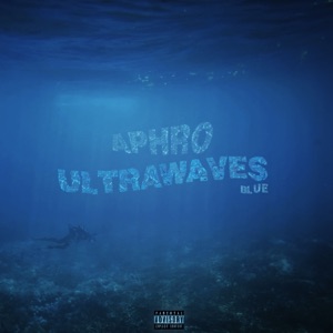 Ultrawaves Blue - Single