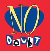 No Doubt - Trapped In a Box