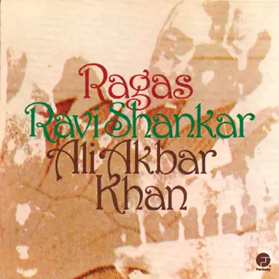 Ragas (Remastered) - Ravi Shankar