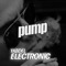 Electronic - Yabdel lyrics