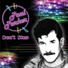 Don't Stop (Instrumental Remix) cover art
