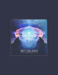 Listen to Set On End, watch music videos, read bio, see tour dates & more!