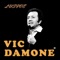 Vic Damone - Lusive lyrics
