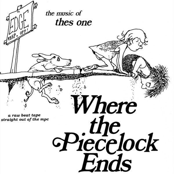 Where the Piecelock Ends