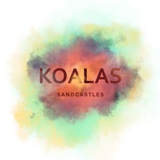 Sandcastles artwork