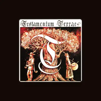 Listen to Testamentum Terrae, watch music videos, read bio, see tour dates & more!