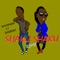 Shaku Shaku (feat. Rudebone) [Remix] - Tommyfwesh lyrics