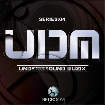UDM Series 04 Underground Muzik