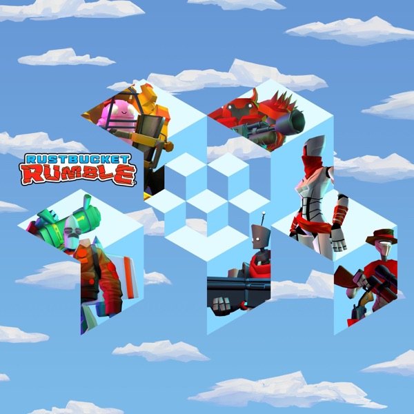 Rustbucket Rumble (Original Soundtrack)