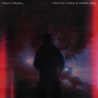 Night Prowl - Single - Fantom Freq & Hara Kari