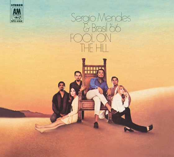 Cover artwork for Scarborough Fair