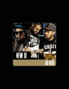 Listen to New I.D, watch music videos, read bio, see tour dates & more!