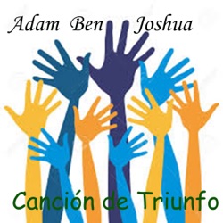 Adam Ben Joshua - La Hora Es